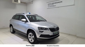 Skoda Karoq , garage Espace 3000 Besanon  Besanon