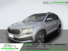 Skoda Karoq , garage LB AUTOMOBILES  Beaupuy