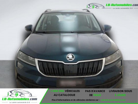 Skoda Karoq Karoq 1.0 TSI 110 CV S-Tech  occasion  Beaupuy - photo n4