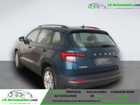 Skoda Karoq Karoq 1.0 TSI 110 CV S-Tech  occasion  Beaupuy - photo n3