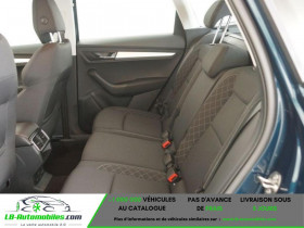 Skoda Karoq Karoq 1.0 TSI 110 CV S-Tech  occasion  Beaupuy - photo n6