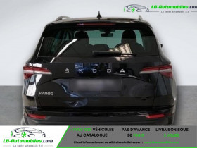 Skoda Karoq Karoq 1.0 TSI 110 CV Style  occasion  Beaupuy - photo n2