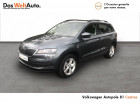 Skoda Karoq occasion Gris boite Manuelle Annonce Skoda Karoq occasion Essence Karoq 1.0 TSI 116 ch Ambition 5p à Castres
