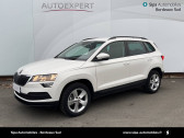 Skoda Karoq occasion année 2020 boite Manuelle Annonce Skoda Karoq occasion Essence Karoq 1.0 TSI 116 ch Drive 5p à Villenave-d'Ornon