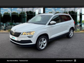 Annonce Skoda Karoq occasion Essence Karoq 1.0 TSI 116 ch DSG7 Ambition 5p � Toulouse