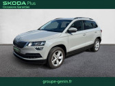 Skoda Karoq Karoq 1.0 TSI 116 ch DSG7  2019 - annonce de voiture en vente sur Auto Sélection.com