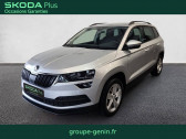 Skoda Karoq Karoq 1.0 TSI 116 ch   Valence 26