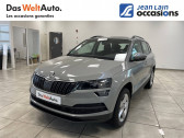 Skoda Karoq occasion année 2020 boite Sequentielle Annonce Skoda Karoq occasion Essence Karoq 1.5 TSI 150 ch ACT DSG7 Ambition 5p à Seyssinet-Pariset
