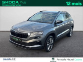 Annonce Skoda Karoq occasion Essence Karoq 1.5 TSI 150 ch ACT DSG7 Business 5p  Castres