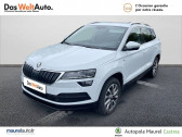 Skoda Karoq occasion boite Sequentielle Annonce Skoda Karoq occasion Essence Karoq 1.5 TSI 150 ch ACT DSG7 Clever 5p à Castres