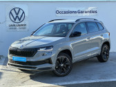 Annonce Skoda Karoq occasion Essence Karoq 1.5 TSI 150 ch ACT DSG7 Sportline 5p  LESCAR