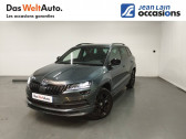Skoda Karoq occasion année 2020 boite Sequentielle Annonce Skoda Karoq occasion Essence Karoq 1.5 TSI 150 ch ACT DSG7 Sportline 5p à La Motte-Servolex