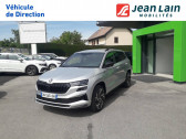 Skoda Karoq occasion année 2023 boite Sequentielle Annonce Skoda Karoq occasion Essence Karoq 1.5 TSI 150 ch ACT DSG7 Sportline 5p à Ville-la-Grand