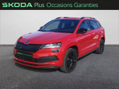 Annonce Skoda Karoq occasion Essence Karoq 1.5 TSI 150 ch ACT DSG7 Sportline 5p  Onet-le-Chteau