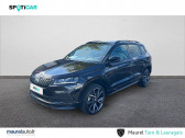 Skoda Karoq Karoq 1.5 TSI 150 ch ACT DSG7 Sportline 5p   Revel 31