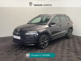Annonce Skoda Karoq occasion Essence Karoq 1.5 TSI 150 ch ACT DSG7 Sportline  Amiens