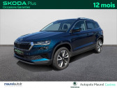 Annonce Skoda Karoq occasion Essence Karoq 1.5 TSI 150 ch ACT DSG7 Style 5p � Castres