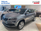 Skoda Karoq occasion Gris boite Sequentielle Annonce Skoda Karoq occasion Essence Karoq 1.5 TSI 150 ch ACT DSG7 Style 5p à Fontaine