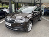 Annonce Skoda Karoq occasion Essence Karoq 1.5 TSI 150 ch ACT DSG7 Style 5p  Figeac