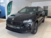 Skoda Karoq Karoq 1.5 TSI 150 ch ACT DSG7  2025 - annonce de voiture en vente sur Auto Sélection.com