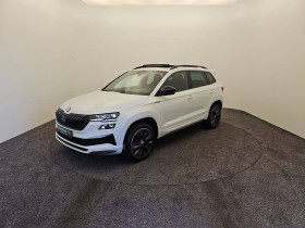 Skoda Karoq , garage Seat Skoda Blois  Blois