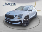 Annonce Skoda Karoq occasion Essence Karoq 1.5 TSI 150 ch ACT DSG7  LA CHAPELLE SAINT LUC