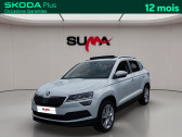 Skoda Karoq Karoq 1.5 TSI 150 ch ACT DSG7   Nevers 58