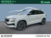 Skoda Karoq Karoq 1.5 TSI 150 ch ACT DSG7   MOUILLERON LE CAPTIF 85