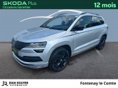 Skoda Karoq Karoq 1.5 TSI 150 ch ACT DSG7   FONTENAY LE COMTE 85