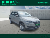 Skoda Karoq Karoq 1.5 TSI 150 ch ACT DSG7   Chalon sur Saône 71