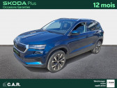 Skoda Karoq Karoq 1.5 TSI 150 ch ACT DSG7   Angoulins 17