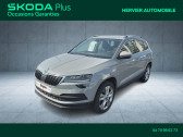 Skoda Karoq occasion année 2018 Annonce Skoda Karoq occasion Essence Karoq 1.5 TSI 150 ch ACT DSG7 à Bellerive-sur-Allier