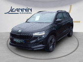 Skoda Karoq Karoq 1.5 TSI 150 ch ACT DSG7   Auxerre 89