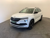 Annonce Skoda Karoq occasion Essence Karoq 1.5 TSI 150 ch ACT DSG7  Blois