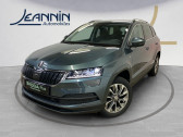 Skoda Karoq Karoq 1.5 TSI 150 ch ACT DSG7   Vert Saint Denis 77