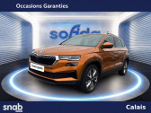 Skoda Karoq Karoq 1.5 TSI 150 ch ACT DSG7   Calais 62