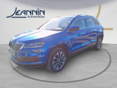 Annonce Skoda Karoq occasion Essence Karoq 1.5 TSI 150 ch ACT DSG7  Troyes
