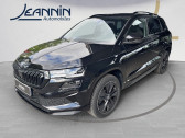 Skoda Karoq Karoq 1.5 TSI 150 ch ACT DSG7   Vert Saint Denis 77