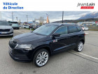 Skoda Karoq occasion boite Manuelle Annonce Skoda Karoq occasion Essence Karoq 1.5 TSI 150 ch ACT Style 5p à La Motte-Servolex