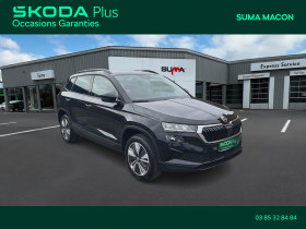 Skoda Karoq , garage SUMA MACON - MACON SPORT automobiles  Macon
