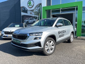 Skoda Karoq occasion année 2024 boite Sequentielle Annonce Skoda Karoq occasion Essence Karoq 1.5 TSI Evo 2 150 ch ACT DSG7 Selection 5p à Onet-le-Château