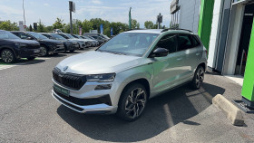 Skoda Karoq , garage AUTOSTORE 12  Onet-le-Chteau