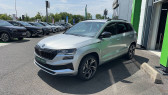 Skoda Karoq occasion année 2025 boite Sequentielle Annonce Skoda Karoq occasion Essence Karoq 1.5 TSI Evo 2 150 ch ACT DSG7 Sportline 5p à Onet-le-Château