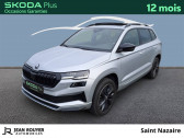 Skoda Karoq Karoq 1.5 TSI Evo 2 150 ch ACT DSG7   TRIGNAC 44