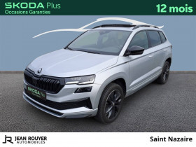 Skoda Karoq , garage VOLKSWAGEN SAINT NAZAIRE  TRIGNAC