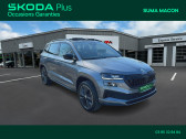 Annonce Skoda Karoq occasion Essence Karoq 1.5 TSI Evo 2 150 ch ACT DSG7  Macon