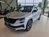 Skoda Karoq occasion année 2025 Annonce Skoda Karoq occasion Essence Karoq 1.5 TSI Evo 2 150 ch ACT DSG7 à Le Val Saint Père