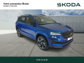 Skoda Karoq occasion année 2025 Annonce Skoda Karoq occasion Essence Karoq 1.5 TSI Evo 2 150 ch ACT DSG7 à Chalon sur Saône