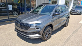 Skoda Karoq occasion année 2025 Annonce Skoda Karoq occasion Essence Karoq 1.5 TSI Evo 2 150 ch ACT DSG7 à Montceau les Mines
