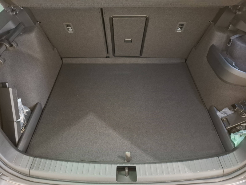 Skoda Karoq Karoq 1.5 TSI Evo 2 150 ch ACT DSG7  occasion  Besanon - photo n7